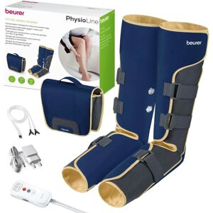 Beurer FM 150 Vene Massageapparaat - Compressietherapie voor benen Beurer FM 150 Vene Massageapparaat - Compressietherapie voor benen