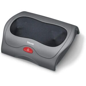 Beurer FM 39 Voetmassageapparaat - Shiatsu, Verwarming, Reflexologie Beurer FM 39 Voetmassageapparaat - Shiatsu, Verwarming, Reflexologie