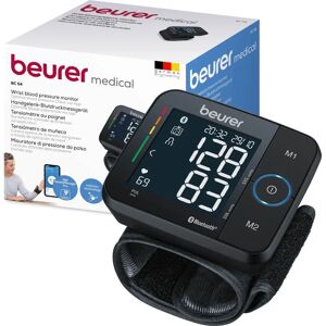Beurer BC 54 Bluetooth Beurer BC 54 Bluetooth