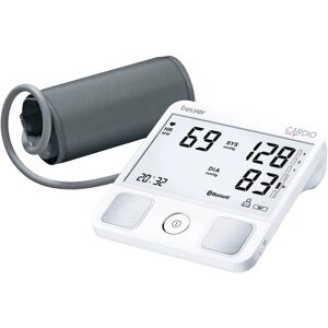 Beurer BM 93 Beurer BM 93