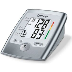 Beurer BM35 Arm-Blutdruckmessgerät - Arrhythmie-Erkennung Beurer BM35 Arm-Blutdruckmessgerät - Arrhythmie-Erkennung