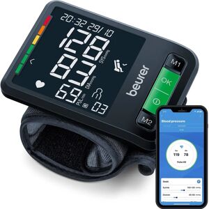 Beurer BC 87 Bluetooth Beurer BC 87 Bluetooth