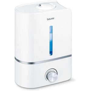 Humidifier Beurer LB 45 White Red Humidifier Beurer LB 45 White Red