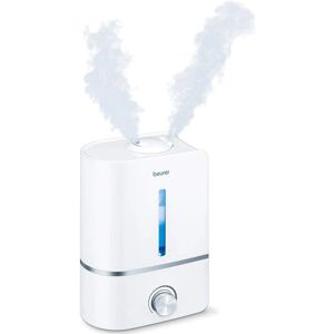 Beurer LB45 Ultrasonic Air Humidifier - Air Humidifier Beurer LB45 Ultrasonic Air Humidifier - Air Humidifier