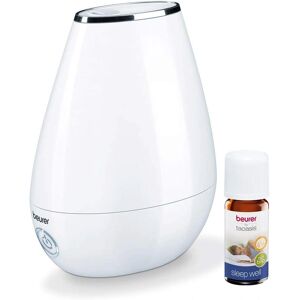 Beurer LB37 Ultralydsforstøver Beurer LB37 Ultralydsforstøver