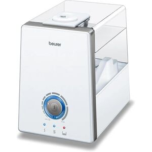 Beurer Humidifier LB88 white Beurer Humidifier LB88 white