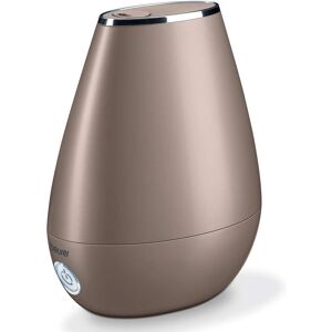 Beurer LB37 2-in-1 Essential Oil Diffuser & Air Humidifier Beurer LB37 2-in-1 Essential Oil Diffuser & Air Humidifier
