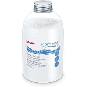 Beurer MK 500 Special Marine Salt - Saline for Marine Climate Device Beurer MK 500 Special Marine Salt - Saline for Marine Climate Device