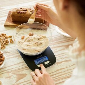 Beurer KS 25 - Black - Kitchen Scale Beurer KS 25 - Black - Kitchen Scale
