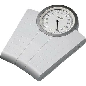 Beurer MS 50 - Bilancia meccanica - Bianco - Max 135kg Beurer MS 50 - Bilancia meccanica - Bianco - Max 135kg