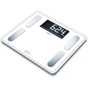 Beurer BF140 Digital Bathroom Scales - Bathroom Scales Beurer BF140 Digital Bathroom Scales - Bathroom Scales
