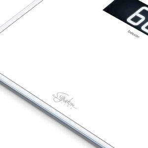 Beurer GS410 Bathroom Scales - White - 200kg Max Beurer GS410 Bathroom Scales - White - 200kg Max