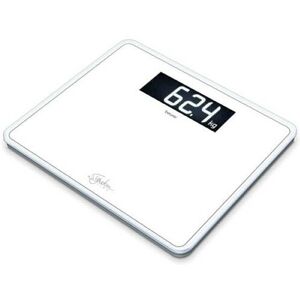 Beurer GS400 White Digital Bathroom Scale - Bathroom Scale Beurer GS400 White Digital Bathroom Scale - Bathroom Scale