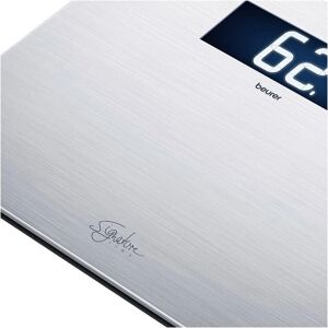 Beurer GS 405 Signature Line Body Scale - Body Scale with 200kg Capacity Beurer GS 405 Signature Line Body Scale - Body Scale with 200kg Capacity