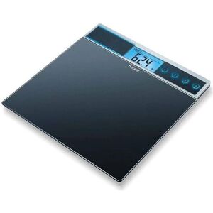 Beurer GS39 Sprechapparat Badwaage - Waage Beurer GS39 Sprechapparat Badwaage - Waage