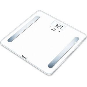 Beurer BF 600 White Body Fat Scale - Health & Personal Care Beurer BF 600 White Body Fat Scale - Health & Personal Care