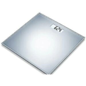 Bascula Digital de Baño de Vidrio Beurer GS1 - Báscula de Baño Bascula Digital de Baño de Vidrio Beurer GS1 - Báscula de Baño