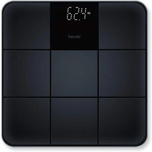 Beurer GS235 Digital Bathroom Scales - Bathroom Scales Beurer GS235 Digital Bathroom Scales - Bathroom Scales