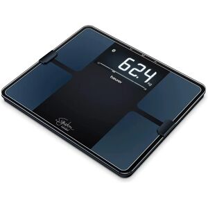 Beurer BF 915 Body Composition Scale - Black Beurer BF 915 Body Composition Scale - Black