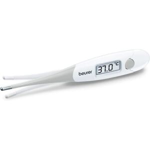 Beurer FT 13 Digital thermometer - White - Medical thermometers Beurer FT 13 Digital thermometer - White - Medical thermometers
