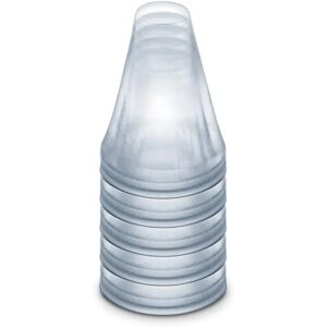 Beurer FT58 Replacement Cap Set - Thermometer Accessories Beurer FT58 Replacement Cap Set - Thermometer Accessories