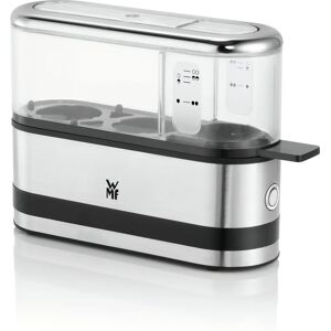 WMF Eierkocher - Schwarz, Edelstahl - Eierkocher WMF Eierkocher - Schwarz, Edelstahl - Eierkocher