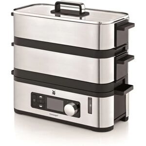 WMF KÜCHENminis Vitalis E - Stoomkoker WMF KÜCHENminis Vitalis E - Stoomkoker