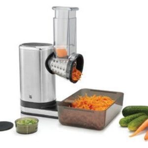 WMF Salat-to-go - Grijs - Keukenminis WMF Salat-to-go - Grijs - Keukenminis