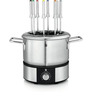 WMF Lono - Schwarz, Chrom - Elektrisches Fondue-Set WMF Lono - Schwarz, Chrom - Elektrisches Fondue-Set