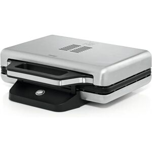 WMF 0415150011 - Sandwich Maker - Schwarz, Silber WMF 0415150011 - Sandwich Maker - Schwarz, Silber