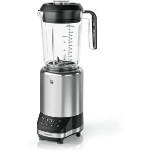 WMF Kult Pro - Silver/Black - Blender WMF Kult Pro - Silver/Black - Blender