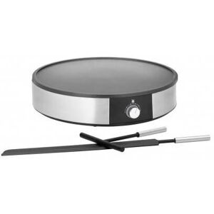 WMF LONO Crêperie - Silber - Crêpemaker WMF LONO Crêperie - Silber - Crêpemaker