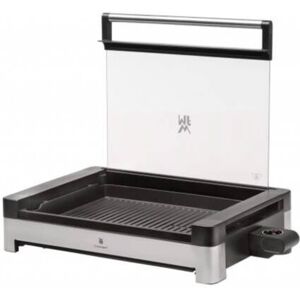 WMF Lono - Stal nierdzewna - Grzej elektryczny do stołu WMF Lono - Stal nierdzewna - Grzej elektryczny do stołu