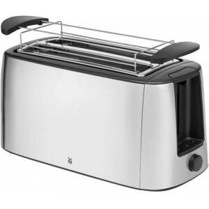 WMF Bueno Pro - Schwarz, Edelstahl - Toaster WMF Bueno Pro - Schwarz, Edelstahl - Toaster