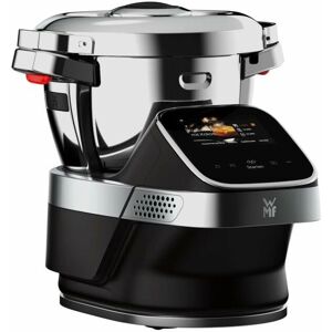 WMF Avantgarde - Schwarz, Edelstahl - Küchenmaschine WMF Avantgarde - Schwarz, Edelstahl - Küchenmaschine