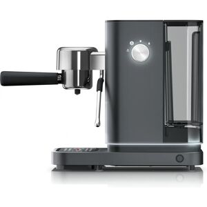 WMF Lumero - Gris piedra - Máquina de café espresso WMF Lumero - Gris piedra - Máquina de café espresso