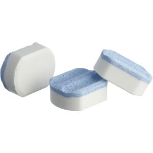 Bosch 00311819 2-in-1 Descaling Tablets - Descaling Tablets Bosch 00311819 2-in-1 Descaling Tablets - Descaling Tablets