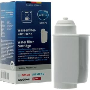 Bosch VeroBar AromaPro - Filtro de agua Bosch VeroBar AromaPro - Filtro de agua