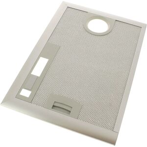 Filtre Métallique Anti-Graisse Neff - Modèle 00365480 - Accessoire pour Hotte - Publicité Filtre Métallique Anti-Graisse Neff - Modèle 00365480 - Accessoire pour Hotte - Publicité