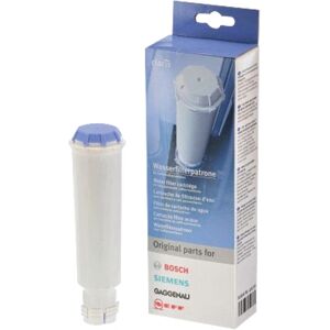 Filtre d'eau Siemens - Publicité Filtre d'eau Siemens - Publicité