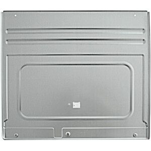 Bosch WMZ20430 - Installation Panel for Under Cabinets Bosch WMZ20430 - Installation Panel for Under Cabinets