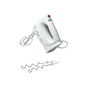 BOSCH MFQ3010 - Blanc - Mixeur à main - Publicité BOSCH MFQ3010 - Blanc - Mixeur à main - Publicité
