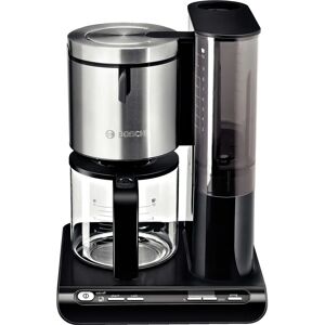 Bosch TKA8633 - Black - Coffee maker Bosch TKA8633 - Black - Coffee maker