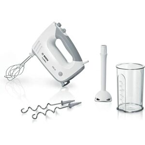 BOSCH MFQ36440 - Blanc - Mixeur à main BOSCH MFQ36440 - Blanc - Mixeur à main