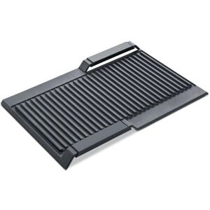 Bosch HEZ390522 Schwarzer Grillkorb - Gitterplatte für FlexInduction Bosch HEZ390522 Schwarzer Grillkorb - Gitterplatte für FlexInduction