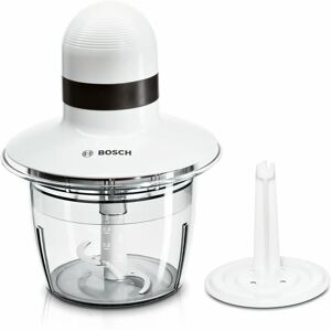 Bosch MMR08A1 - Antraciet, Wit - Elektrische keukenhacker Bosch MMR08A1 - Antraciet, Wit - Elektrische keukenhacker