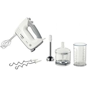 Bosch MFQ36480 - Grigio, Bianco - Frullatore a mano Bosch MFQ36480 - Grigio, Bianco - Frullatore a mano