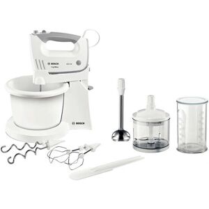 Bosch MFQ36490 - Fehér - Asztali mixer Bosch MFQ36490 - Fehér - Asztali mixer