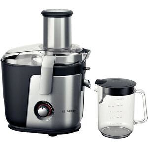 Bosch MES4010 - Svart, Silver - Centrifugal Juicer Bosch MES4010 - Svart, Silver - Centrifugal Juicer