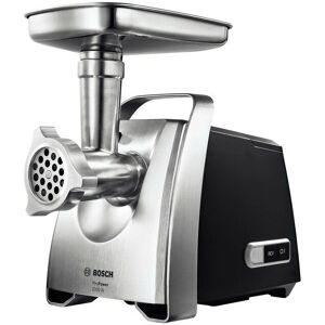 Bosch MFW68640 - Black - Meat Grinder Bosch MFW68640 - Black - Meat Grinder